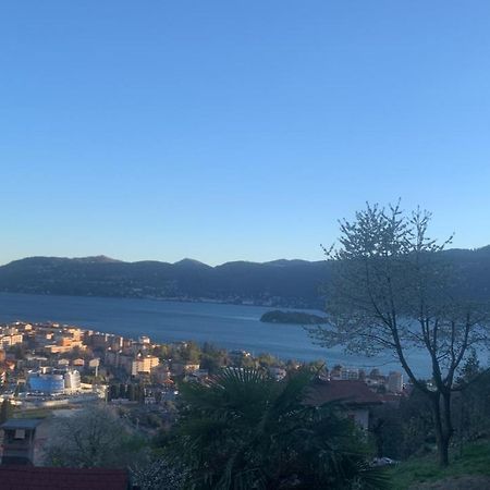 Appartamenti Monterosso Verbania Buitenkant foto