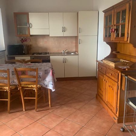 Appartamenti Monterosso Verbania Buitenkant foto