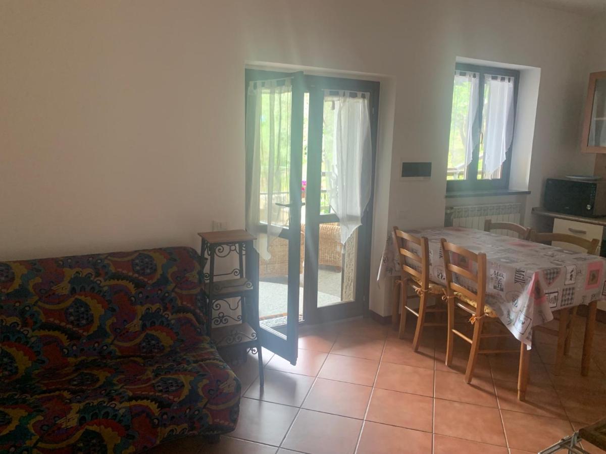 Appartamenti Monterosso Verbania Buitenkant foto