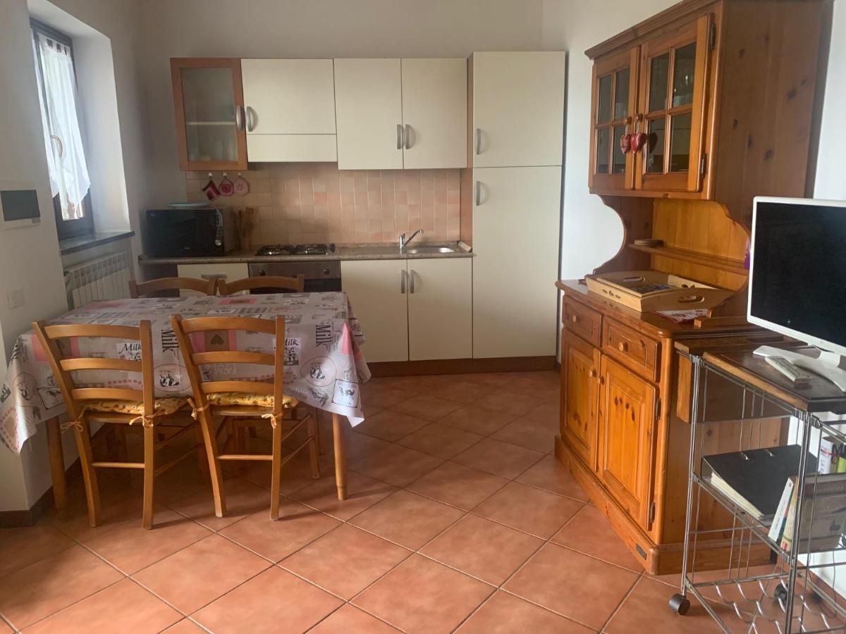Appartamenti Monterosso Verbania Buitenkant foto