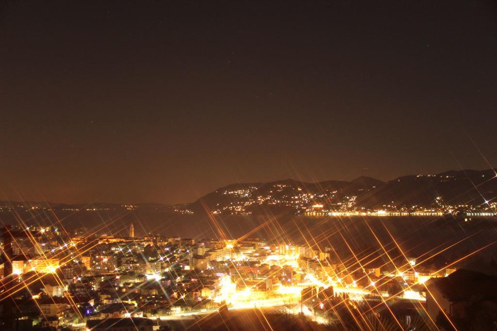 Appartamenti Monterosso Verbania Buitenkant foto
